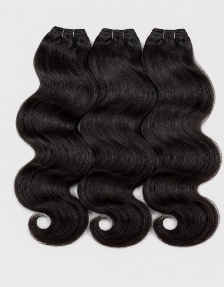 3 Natural Wave Bundle Deal